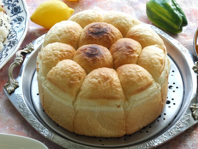 食パン | しばのキッチン